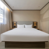 Отель Hanting Hotel Wuhan Wuchang Railway Station Dingziqiao Road, фото 19