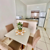 Отель Nossa Casa, Sua Casa 01 - Excelente Localizaçao, фото 3