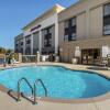 Отель Hampton Inn Mebane, фото 15