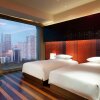 Отель Andaz Xintiandi Shanghai - a concept by Hyatt, фото 9