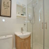 Отель Virtue Apartments - Holburn, фото 7