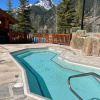 Отель SPACIOUS Studio | Ski In/Out | Pool & Hot Tubs | in the Heart of PANORAMA RESORT, фото 13