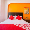 Отель Hostal Hare Krishna, фото 4