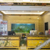 Отель Crystal Holiday Theme Hotel, фото 11