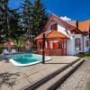 Отель Holiday Home Balaton H458, фото 10