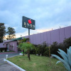 Отель SNOB Motel, фото 15