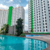 Отель Ruang Nyaman at Apartment GreenLake View, фото 8