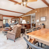 Отель Macmillan Dog-friendly Vacation At Windcliff 4 Bedroom Home by RedAwning, фото 13
