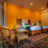 Отель Rishikesh Grand, фото 29