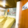 Отель Chaleville 1601 - Inigualavel, фото 24