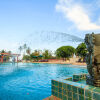 Отель The Nouveau Chumphon Beach Resort & Golf, фото 20