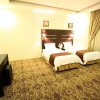 Отель Rest Inn Suites Riyadh, фото 17