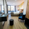 Отель Yusufhan  Suites, фото 15