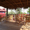Отель Khmer House Bungalow, фото 6