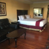 Отель Budget Lodge San Bernadino, фото 4