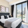 Отель Silkhaus 52|42, Dubai Marina, фото 6
