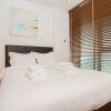 Отель Incredible Modern Central 1 Bed - London Bridge, фото 4