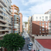 Отель MP5-Just Renovated Apartment Right on the Beach, фото 8