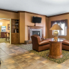 Отель Comfort Inn & Suites, фото 3