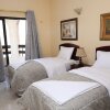 Отель Deira Palace Hotel, фото 5