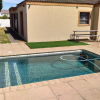 Отель Casa Bella 6 Sleeper Langebaan, фото 1