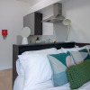Отель Trendy Studios for Students Only - Bath, фото 4