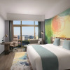 Отель Ramada Encore by Wyndham Guangzhou South, фото 10