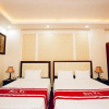 Отель Teamo Hotel, фото 25