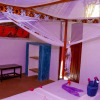 Отель Zanzi Rest Bungalows, фото 15