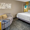 Отель Courtyard Cleveland Airport South, фото 24