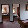 Отель Monkey Temple Homestay, фото 30