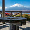 Отель Fuji Yamanakako Hotel, фото 13