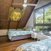 Отель Buddha's Bungalow, фото 4