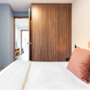 Отель Colorful And Artsy 3Br 2Ba Apt In Roma Norte, фото 4