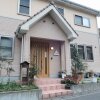 Отель Beppu Yukemuri-no-oka Youth Hostel, фото 1