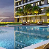 Отель Family Suite Staycation Fame Residence 1508 Tower1, фото 27