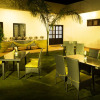 Отель The Yellow Bamboo Resort & SPA, фото 23