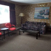 Отель Alpine Inn & Suites, фото 17