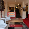 Отель Mezzaluna, фото 15