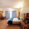 Отель Cross Roads Inn, фото 5