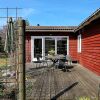 Отель 6 Person Holiday Home In Væggerløse, фото 1