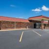 Отель Rodeway Inn, фото 25