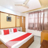Отель OYO 17430 Gulshah Hotel, фото 10