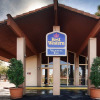 Отель Best Western Valencia Inn, фото 1