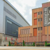Отель TWO Stunning Nulu CozySuites, фото 1