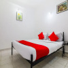 Отель Oyo 774 Hotel Sun Park, фото 16