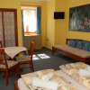 Отель Penzion Florian Frymburk, фото 14