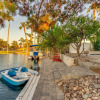 Отель Waterfront w/ Heated Pool and a Paddle Boat in Gilbert! by Redawning, фото 23