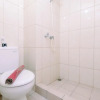 Отель Comfy Studio Springlake Summarecon Bekasi Apartment, фото 10