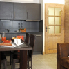Отель Residence Lagrange Prestige Les Fermes D Emiguy, фото 10